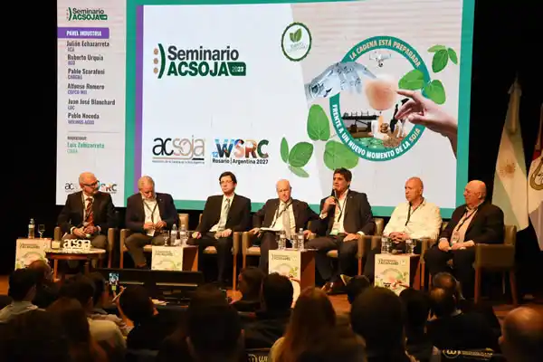 La agroindustria en su laberinto: de la decadencia a las grandes oportunidades para despegar