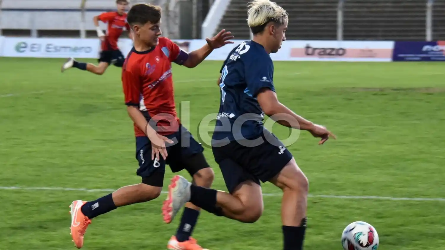La Sub 13 se despidió sin derrotas