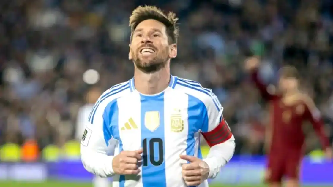 Entradas Argentina vs Mauritania: cuánto cuestan y cómo comprarlas para ver a la Selección antes del Mundial