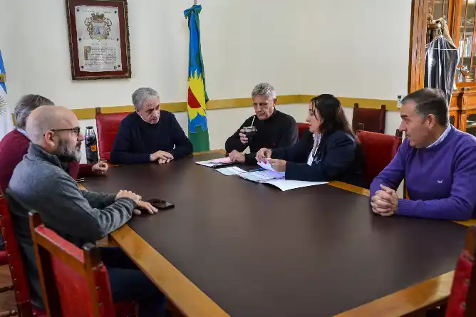 Avanza la construcción de 96 viviendas en Chascomús: comenzarán en los barrios San Luis y 30 de Mayo