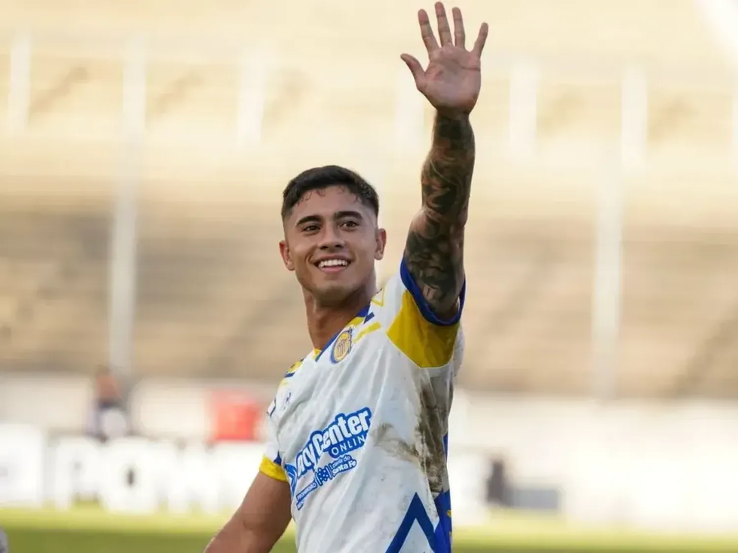 lautaro giaccone