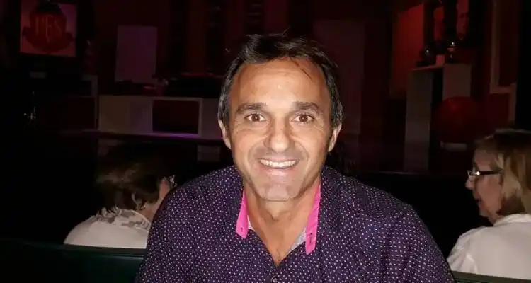 Elecciones 2019: Luciano Juhant anunció que será precandidato a intendente