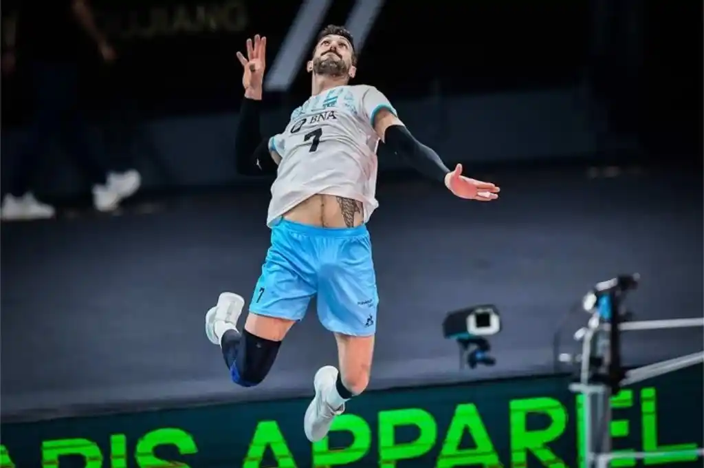 Preolímpico de China