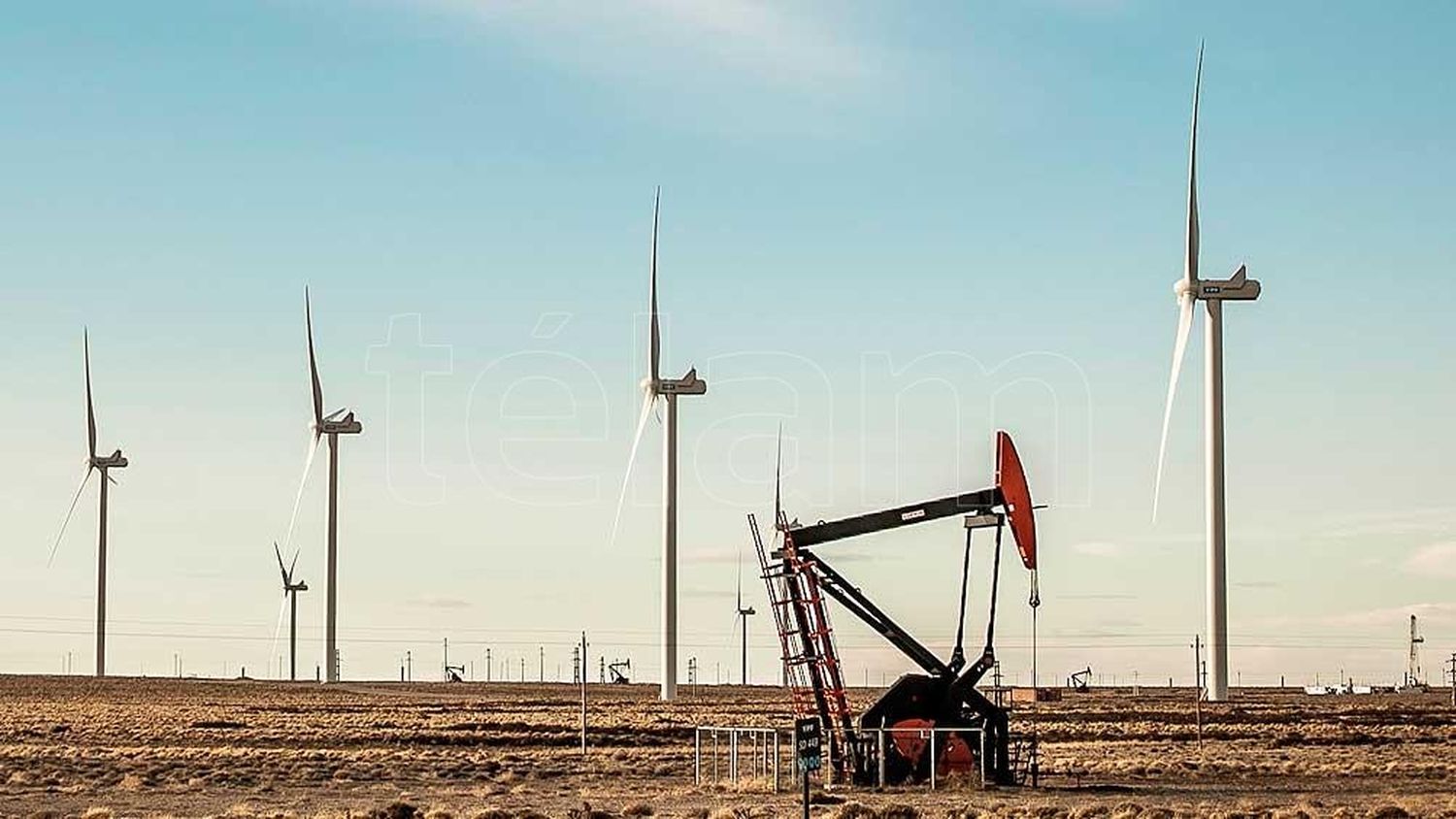 “La eficiencia energética reduce costos,  hay una conciencia ambiental para ello”