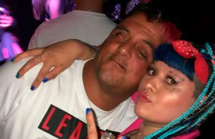 Kiko de zona sur, La Chabona y 11 personas más detenidas en Villa Carlos Paz por romper las restricciones