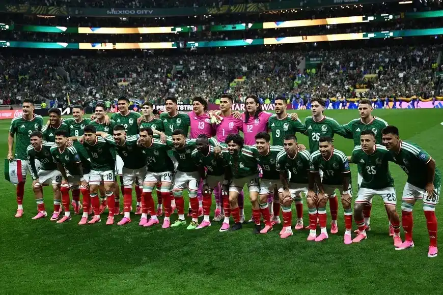 México