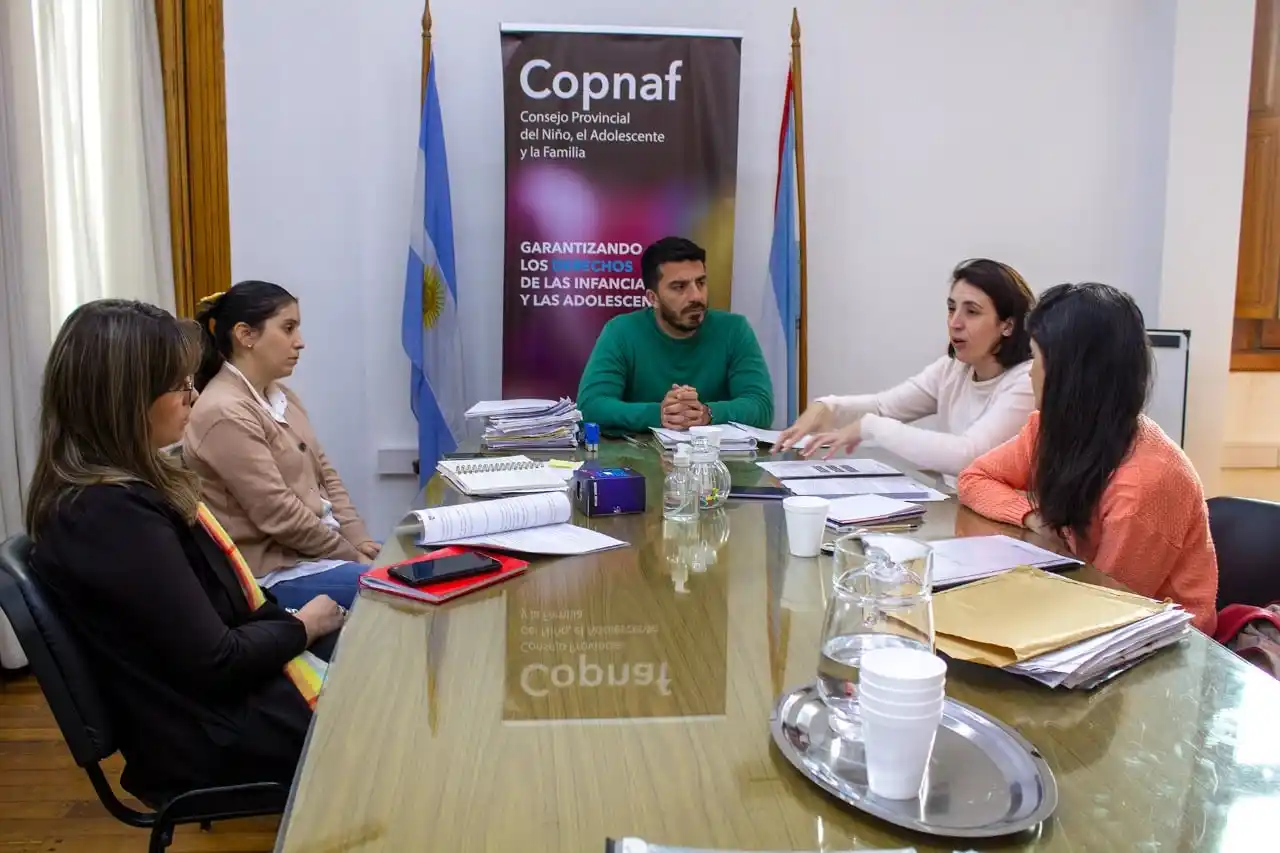 Concepción del Uruguay tendrá su Programa Municipal para la adolescencia