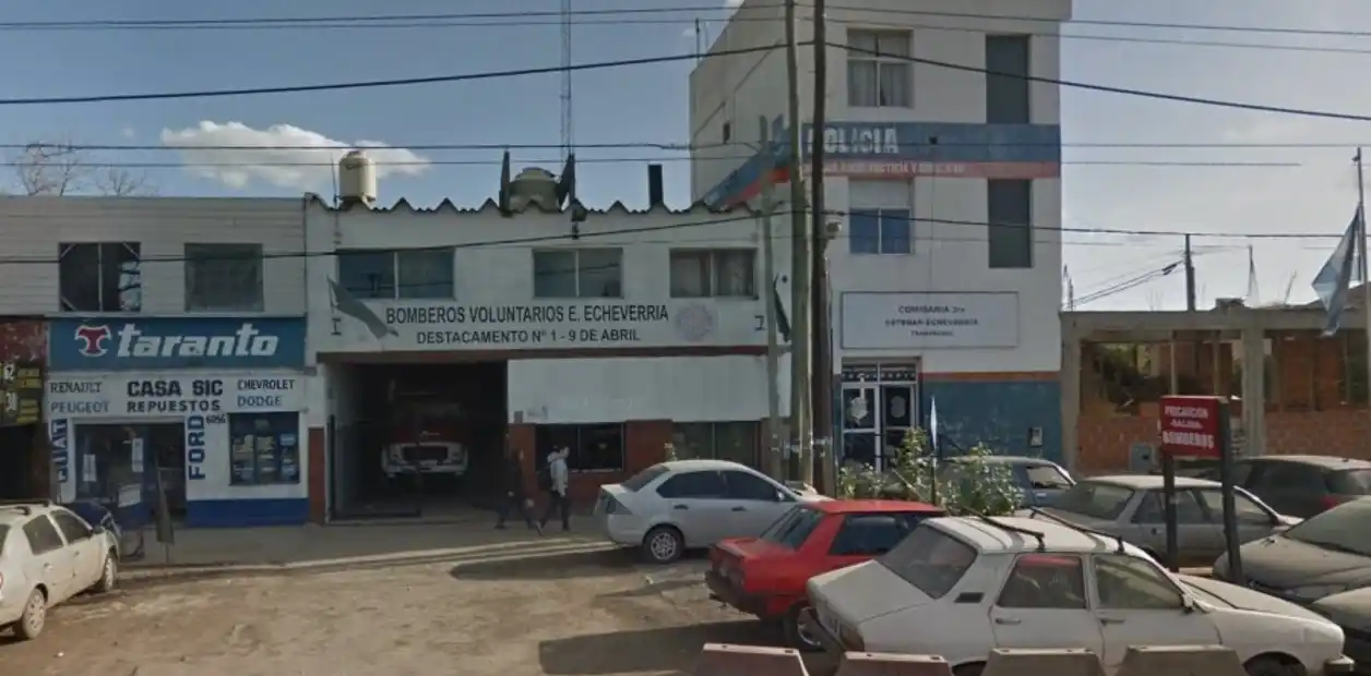 Cuatro presos muertos en un motín en Esteban Echeverría