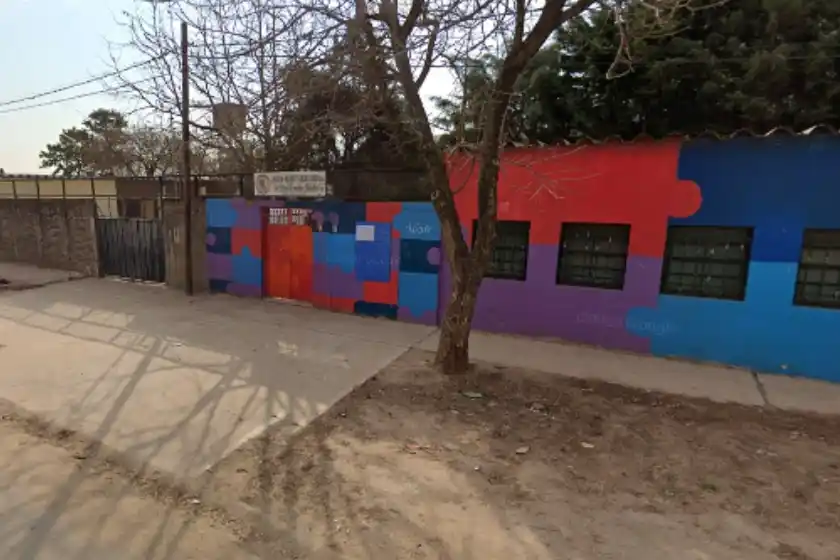 Dejó una nota amenazante en un jardín de infantes y escribió su CBU para que le transfieran el dinero