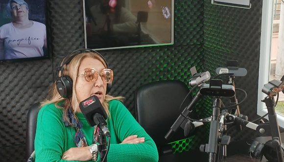Fiesta de la Naranja: transmisión especial de Sin Galera desde el Nix Stream y cierre a pura música