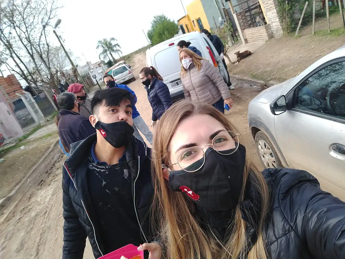 La Juventud Radical juntará firmas para que el camino al Puerto se llame Federico Bogdan