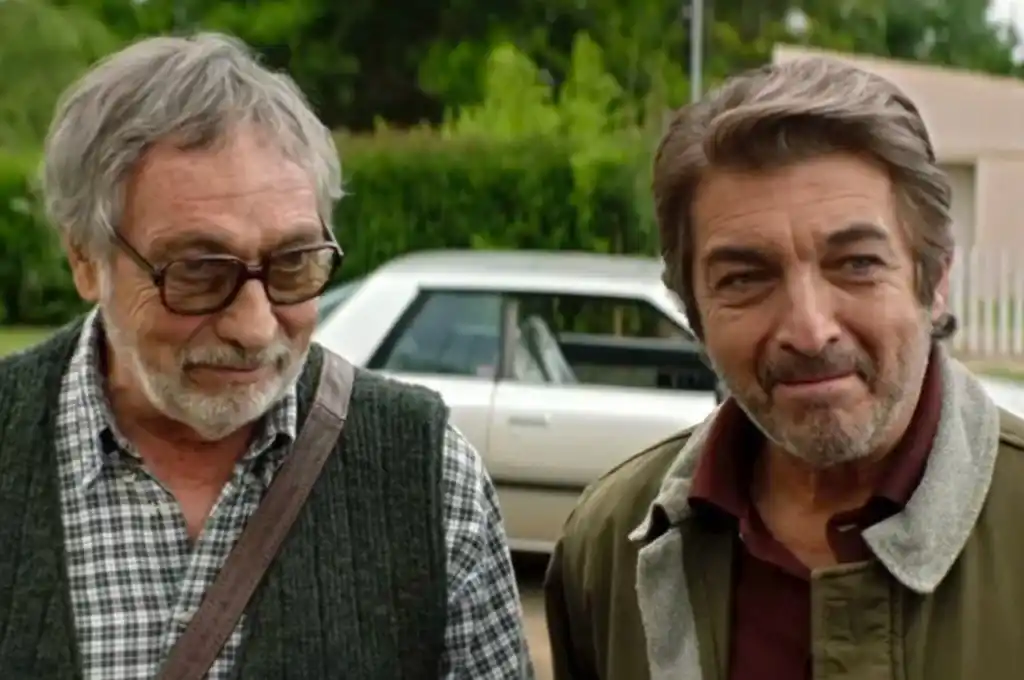 Ante la repercusión tomaron sus palabras a nivel nacional, el actor se vio obligado a salir a aclarar.