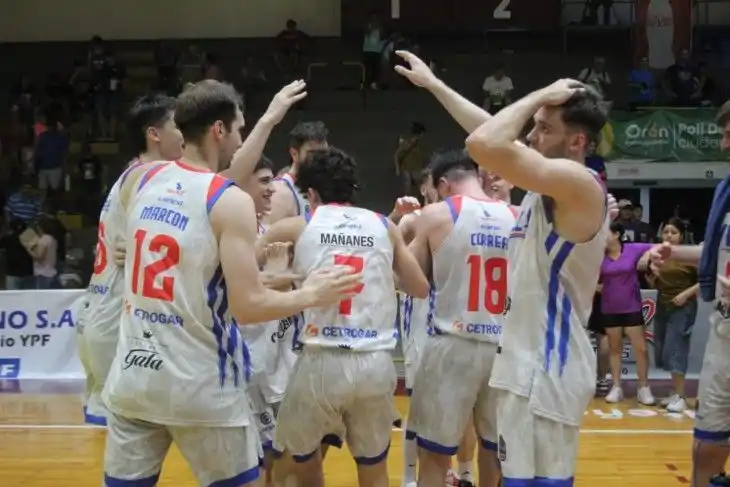 Recuperación para Villa y festejo de Pilar