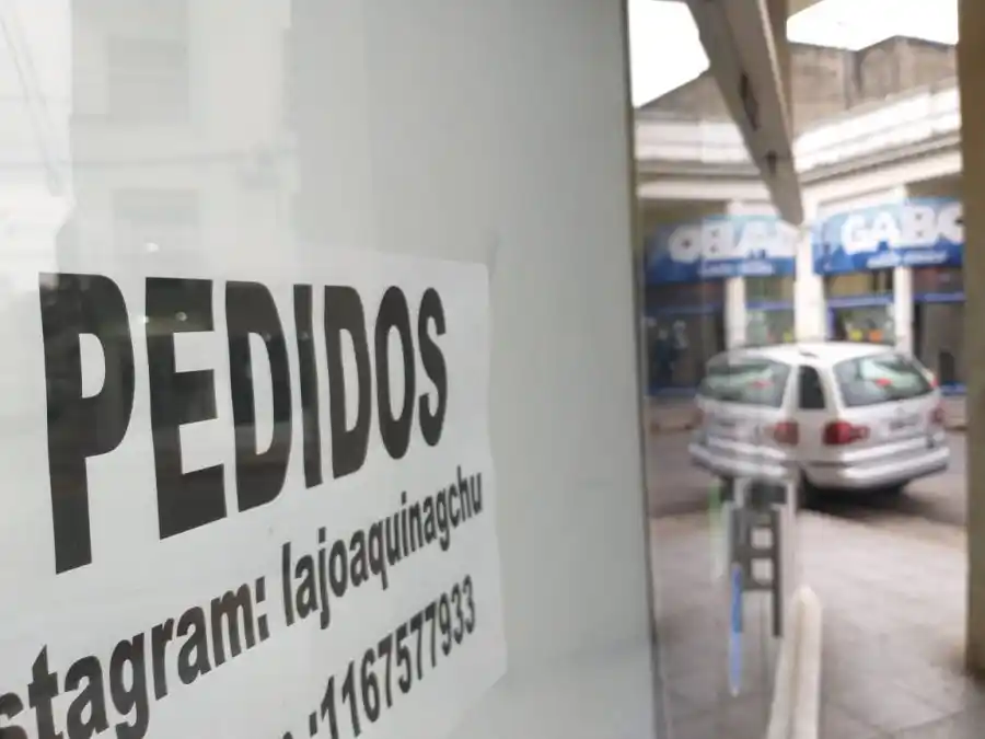 Hasta el momento, los comerciantes sólo podían vender mercadería on line o telefónicamente 