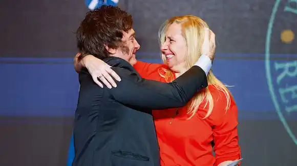 Desde el Gobierno de Milei celebraron los resultados de las elecciones provinciales