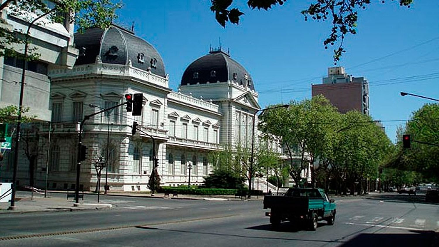 La Suprema Corte bonaerense extiende el régimen de Acuerdo Continuo y Firma Digital