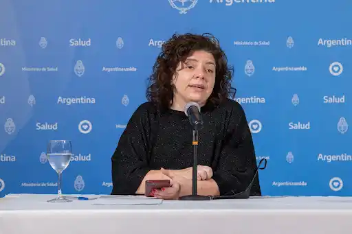 Alberto Fernández extendió la emergencia sanitaria por el Covid-19 para todo 2022