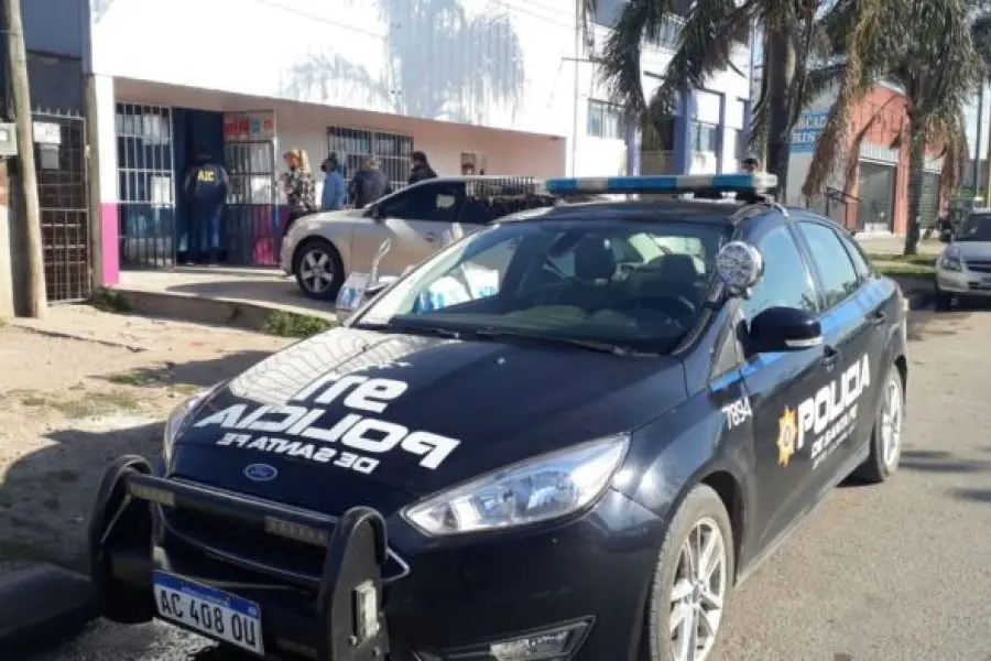 Los agarraron en “El Hiper” robando ropa, perfumes y una muñeca
