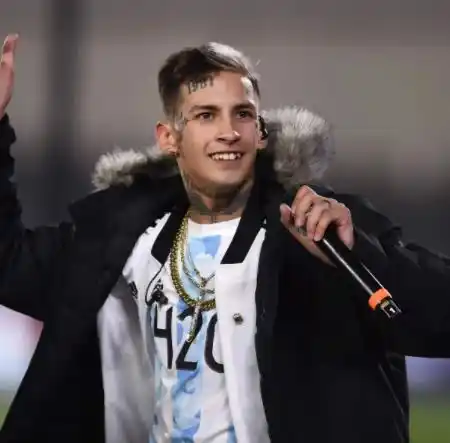 Investigarían a L-Gante por los incidentes que sucedieron entre las hinchadas de Alem y Luján