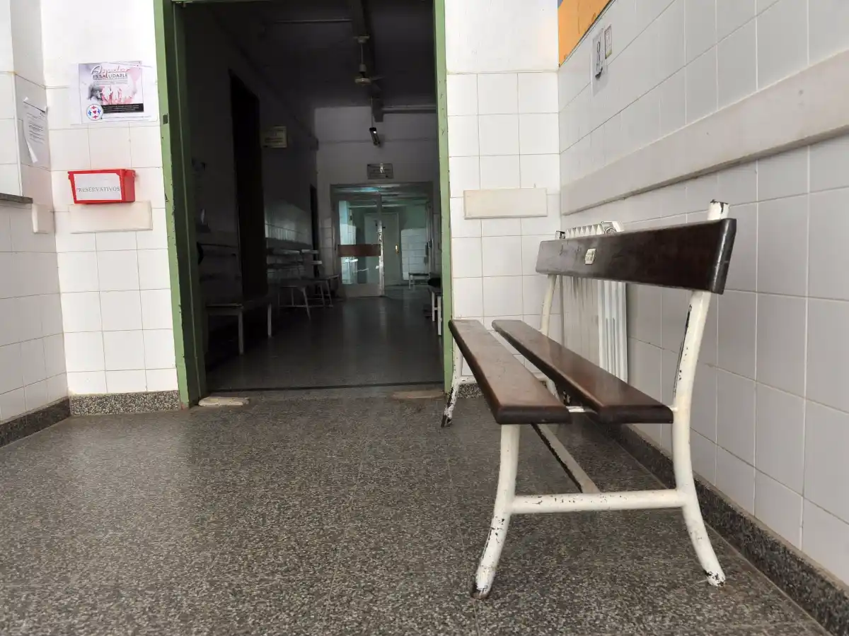 La joven atacada por los perros  debió ser nuevamente operada 