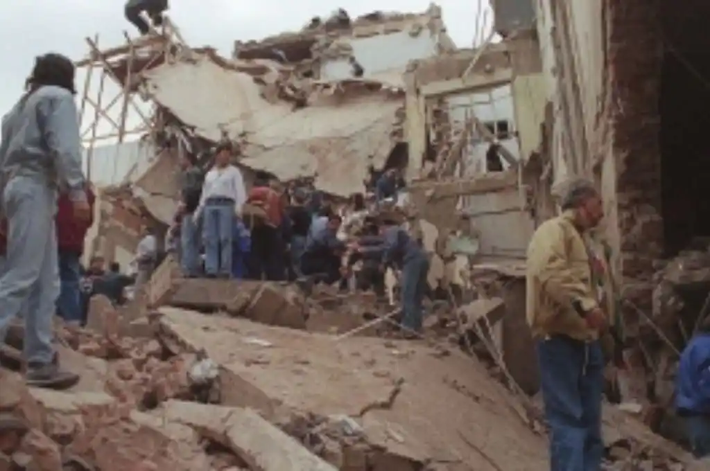 Comienzan los alegatos del segundo juicio por el ataque a la AMIA