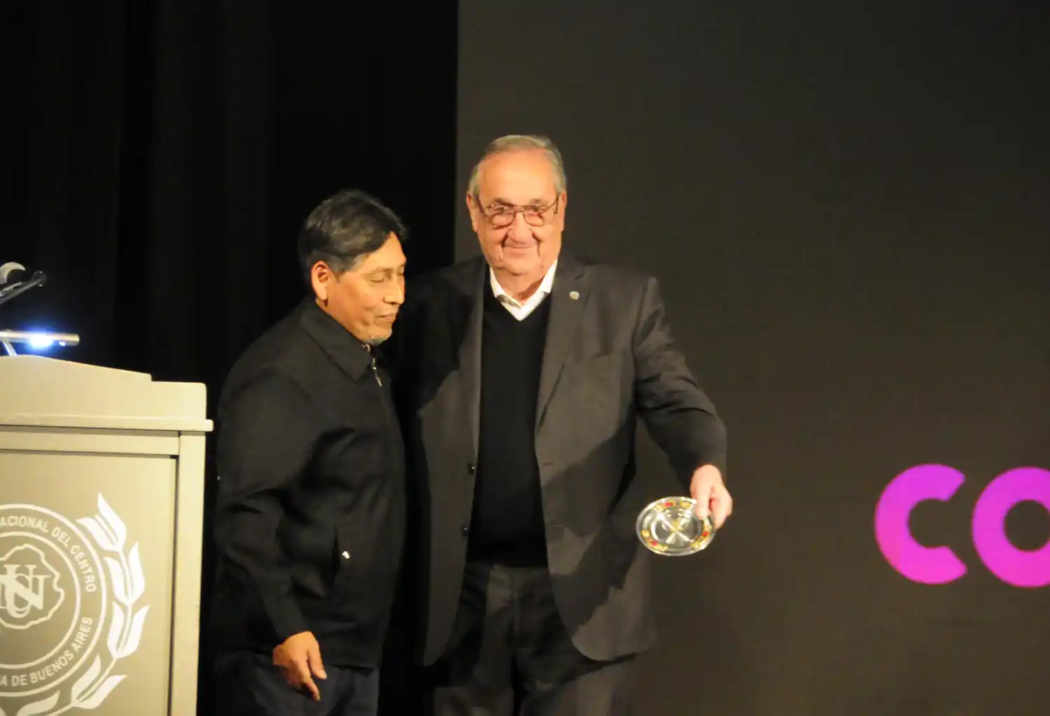 Union de Colectividades - 9