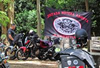 Con un amplio marco de asistentes, se desarrolló una nueva edición de Motofest