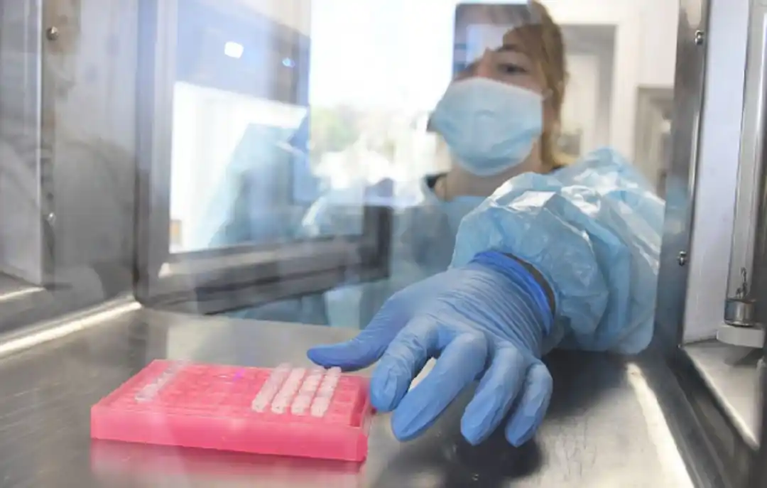 Uruguay confirmó 43 casos de Variante Delta: uno de ellos cerca de Entre Ríos