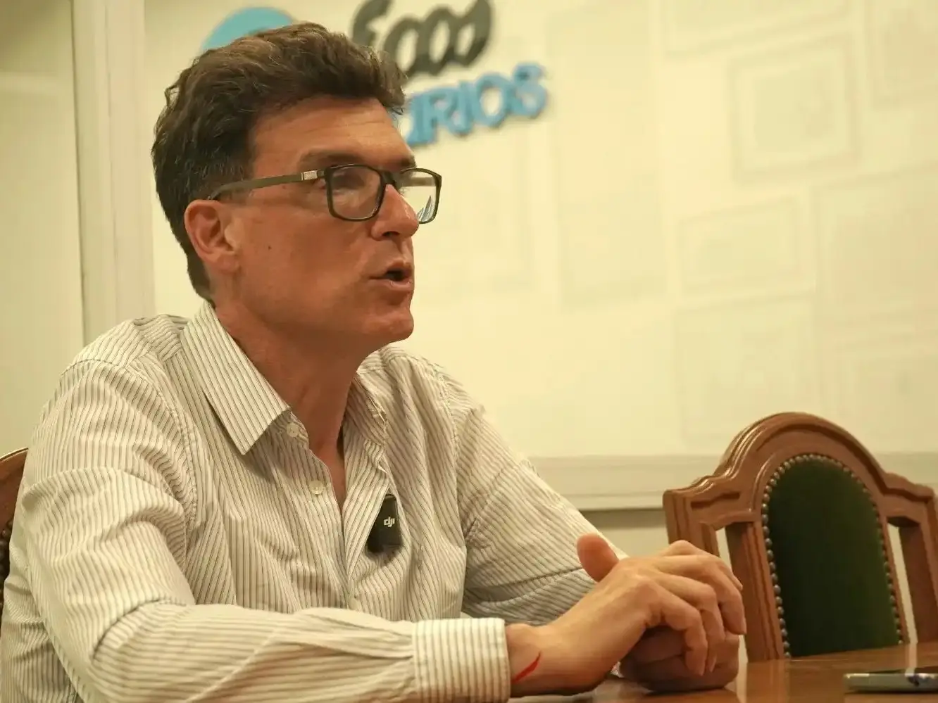 Mariano Carrillo