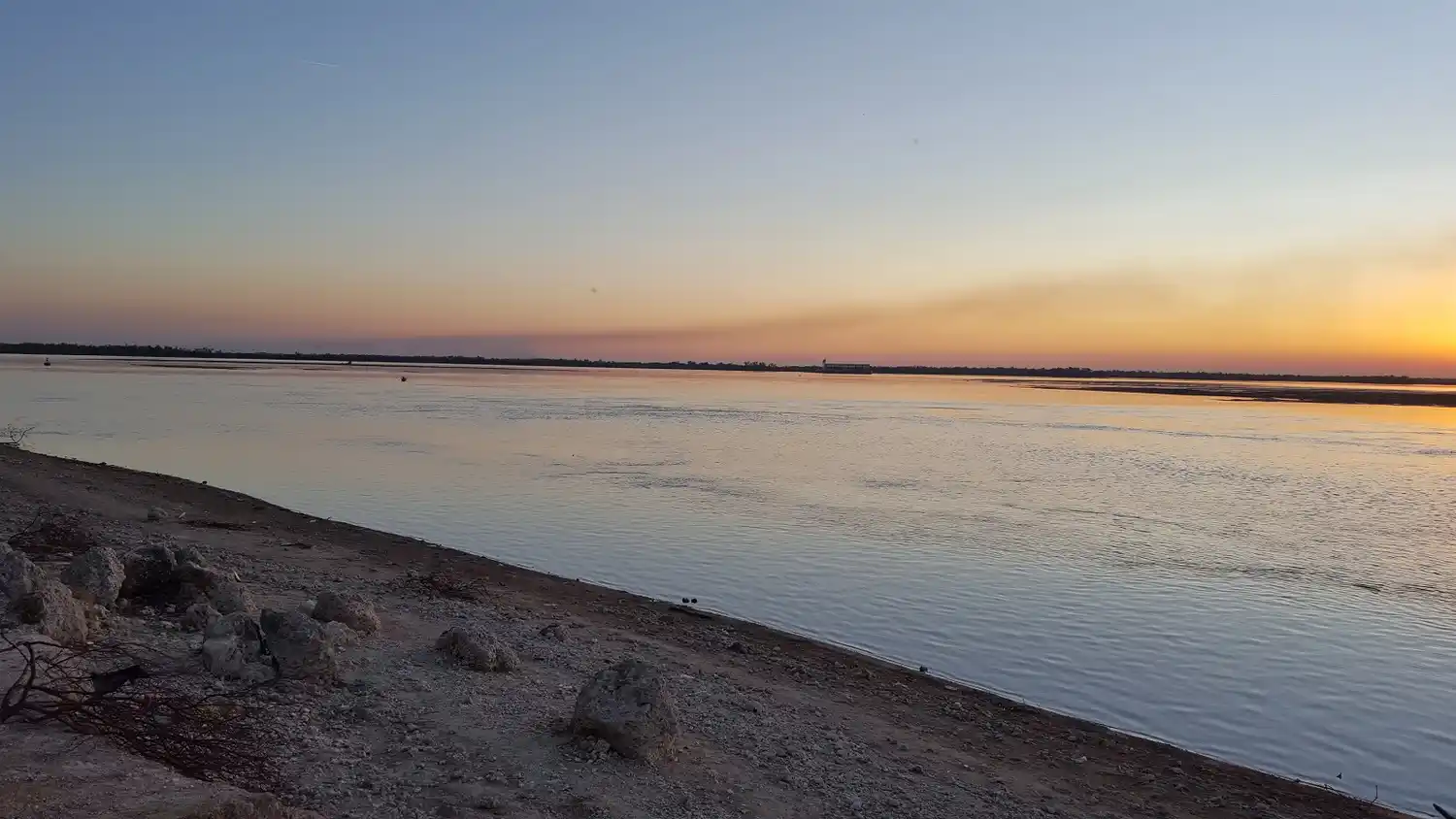 Organizaciones ambientalistas y sociales cuestionan un proyecto extractivista en Diamante