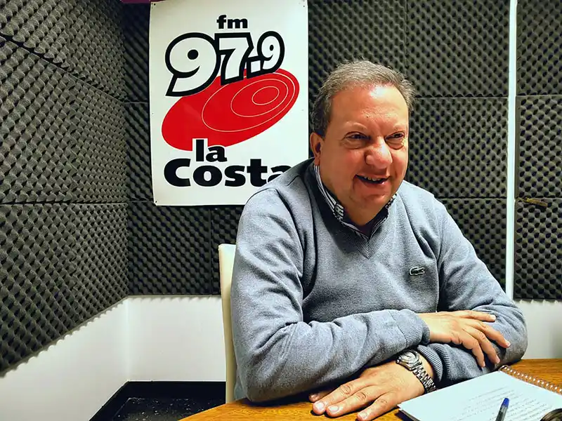 “No acepto una crítica sin un aporte”, dijo Zubillaga