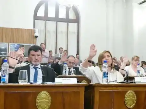 El Poder Ejecutivo designó en cinco ciudades a siete nuevos jueces de Garantía