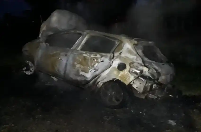 Un motociclista murió en la ruta 226