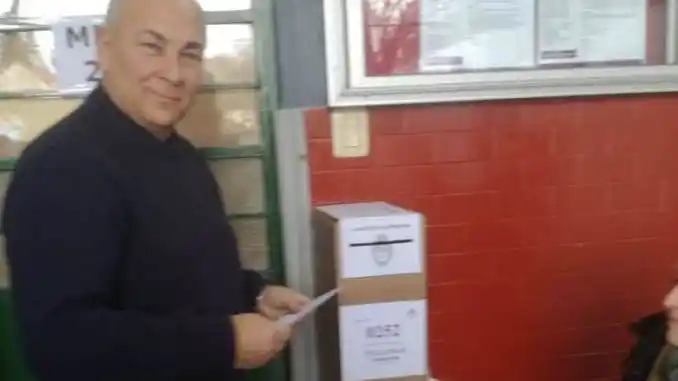 Ituzaingó: Estalló la interna de Consenso Federal con denuncias de "trampa" y "robo de boletas"