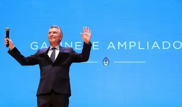 Empresarios más preocupados por Macri que por Alberto Fernández