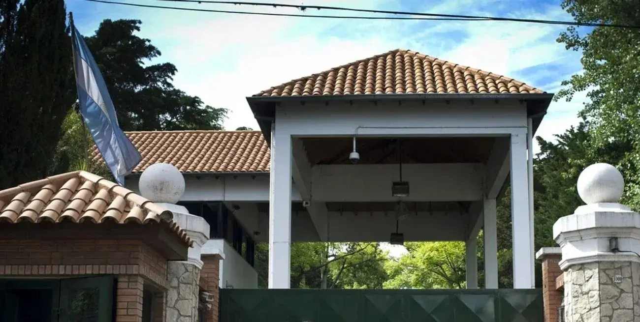 Amenazas a funcionarios y visita del Papa: las razones que llevaron a reforzar la seguridad en Olivos