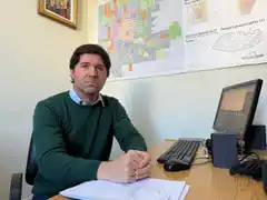 Federico Martínez sobre el fin del Procrear: “Es una estocada final a la clase media”