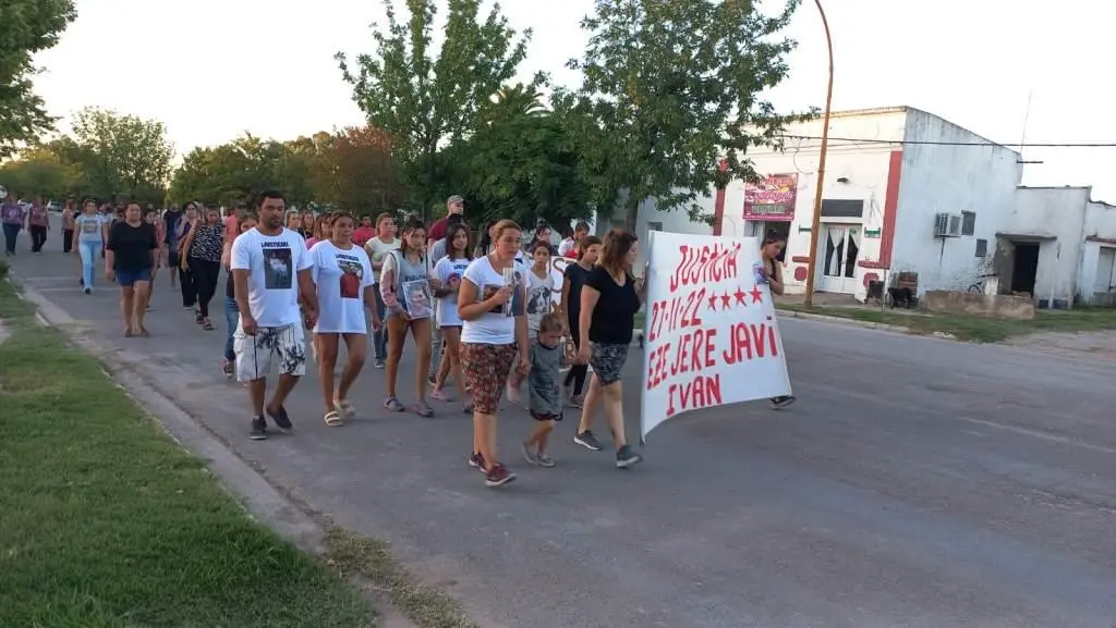 Prohibido olvidar