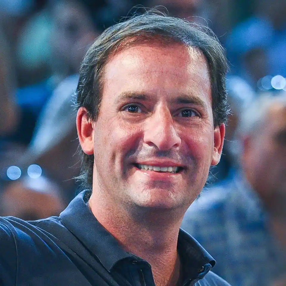 imagen Ariel Sujarchuk