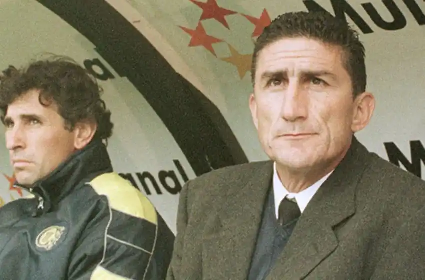 ¿Cómo le fue a Bauza en su anterior debut en Central?