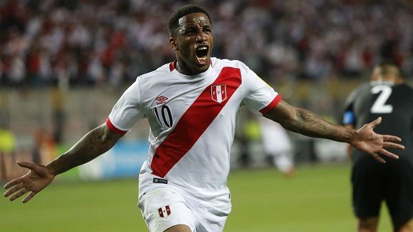 Perú sacó el último boleto al Mundial de Rusia