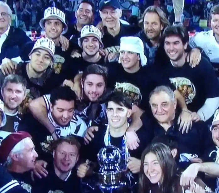 LaTaboneta a "muerte" con Vicente