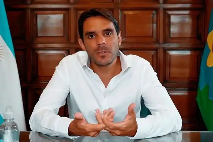 El referente de HECHOS apuntó contra el oficialismo.