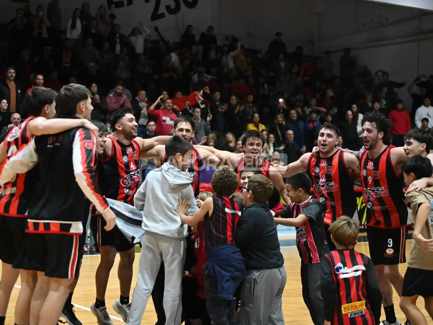 Crédito: MR Fotografía.