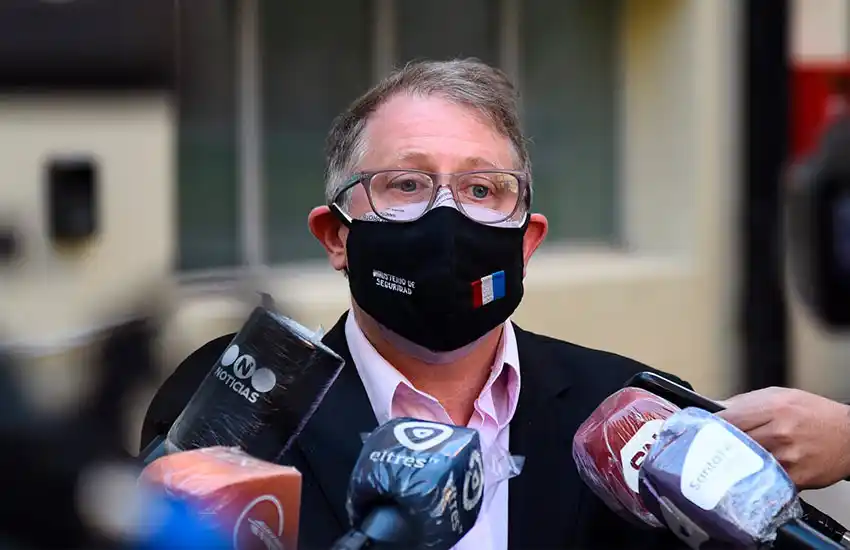 Cómo será el operativo de seguridad en las elecciones en Newells