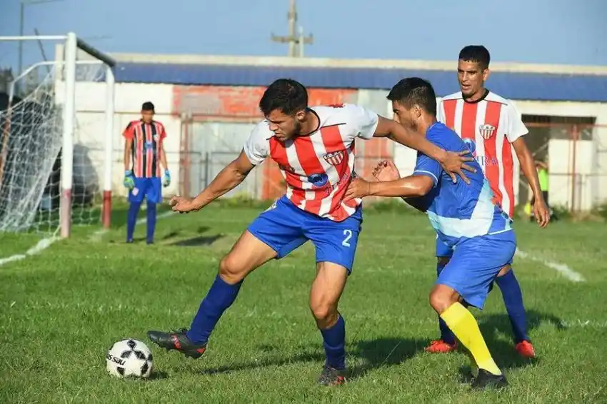 Dos partidos para ponerse al día