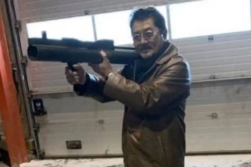 Detienen a jefe de la mafia japonesa que intentaba comprar misiles en Nueva York