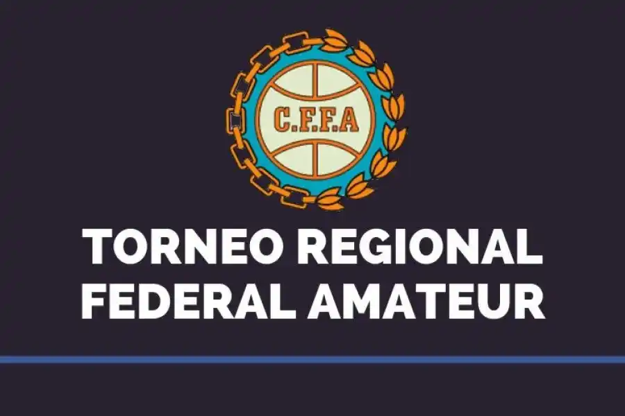 Fecha clave en el Regional Amateur