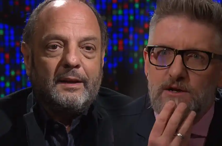 Baby Etchecopar: «Los peronistas están con ganas de tomar el poder por la fuerza»