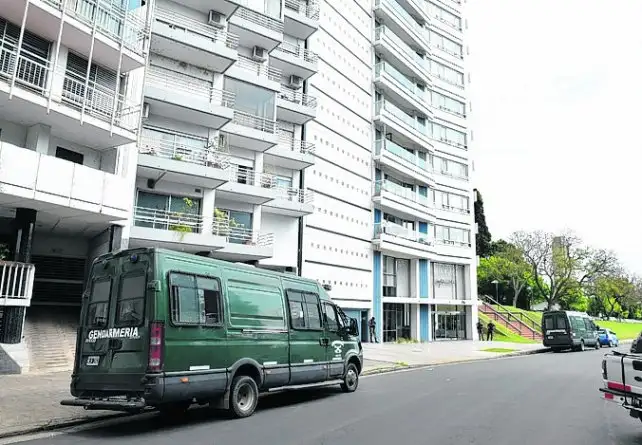 Imputarán por lavado de activos a una decena de personas